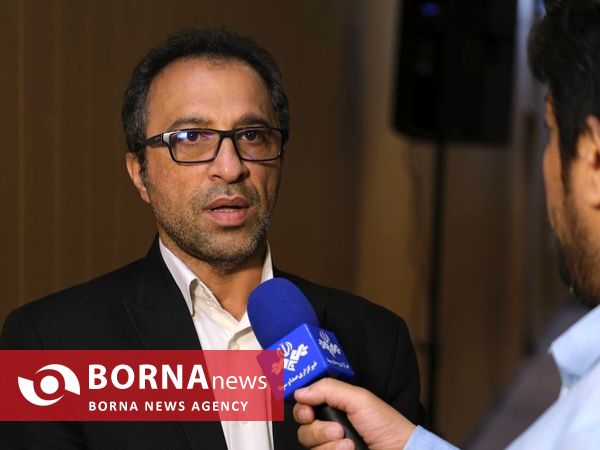 تجلیل از مدال آوران ورزش استان تهران