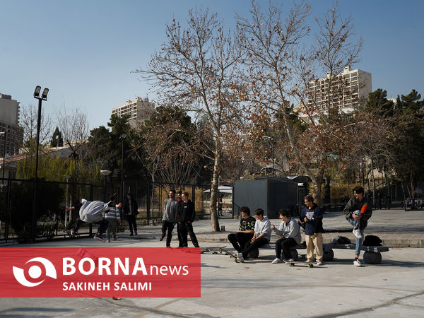 مسابقات انتخابی تیم ملی اسکیت برد 