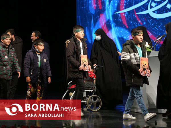 رویداد سرود روایت سرباز