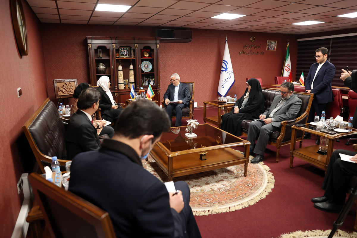 وزیر جوانان نیکاراگوئه: افتخار می کنیم که با ایران روابط دوستانه داریم