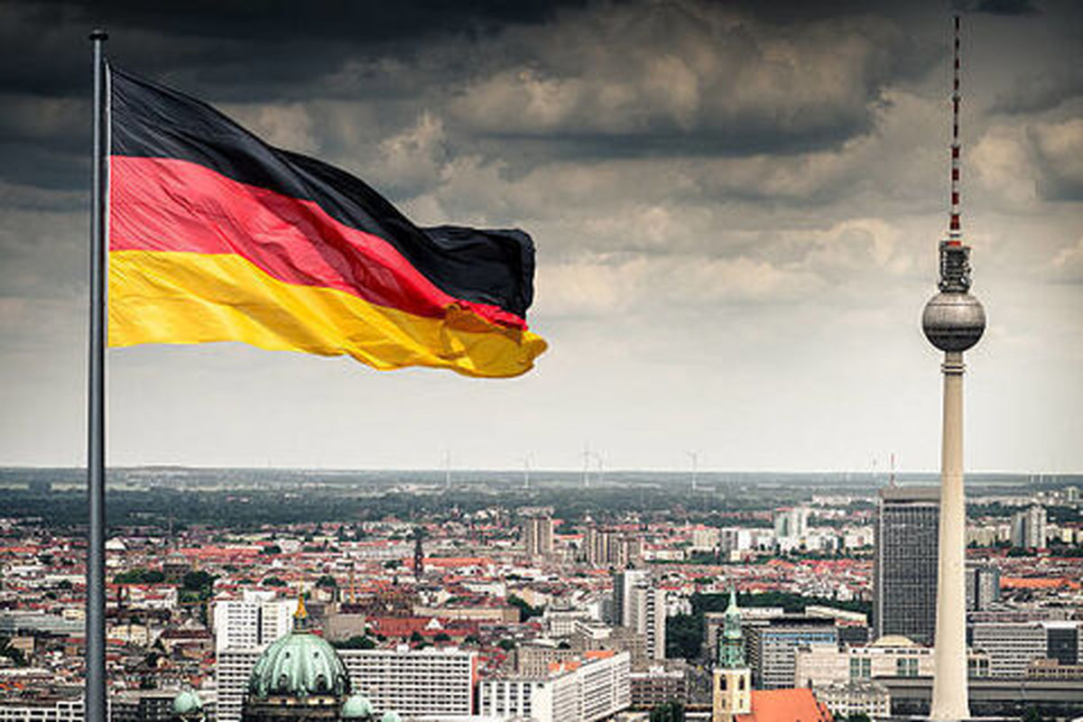 افزایش واردات مواد شیمیایی به آلمان با تشدید بحران انرژی 