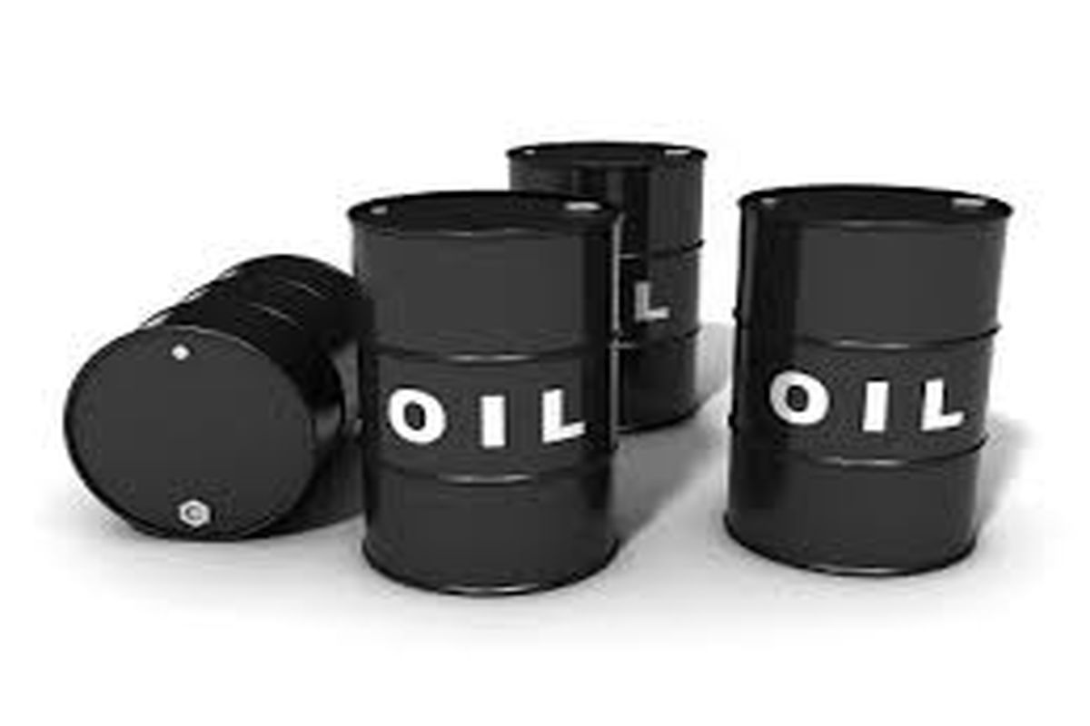 قیمت نفت خام برنت به 102 دلار , 46 سنت رسید
