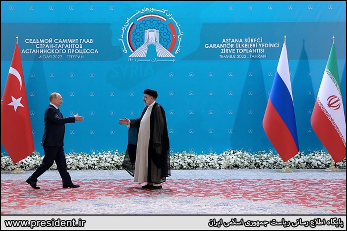 روس‌ها بیشترین همگرایی را در مورد برجام با ایران داشته‌اند/افزایش سطح مبادلات تجاری تهران-مسکو تا 20 میلیارد دلار 