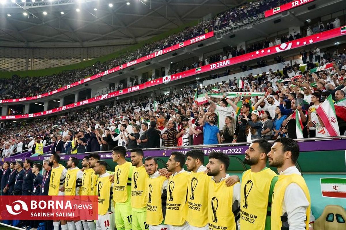 پایان متفاوت برای جامانده‌های ایران در جام جهانی
