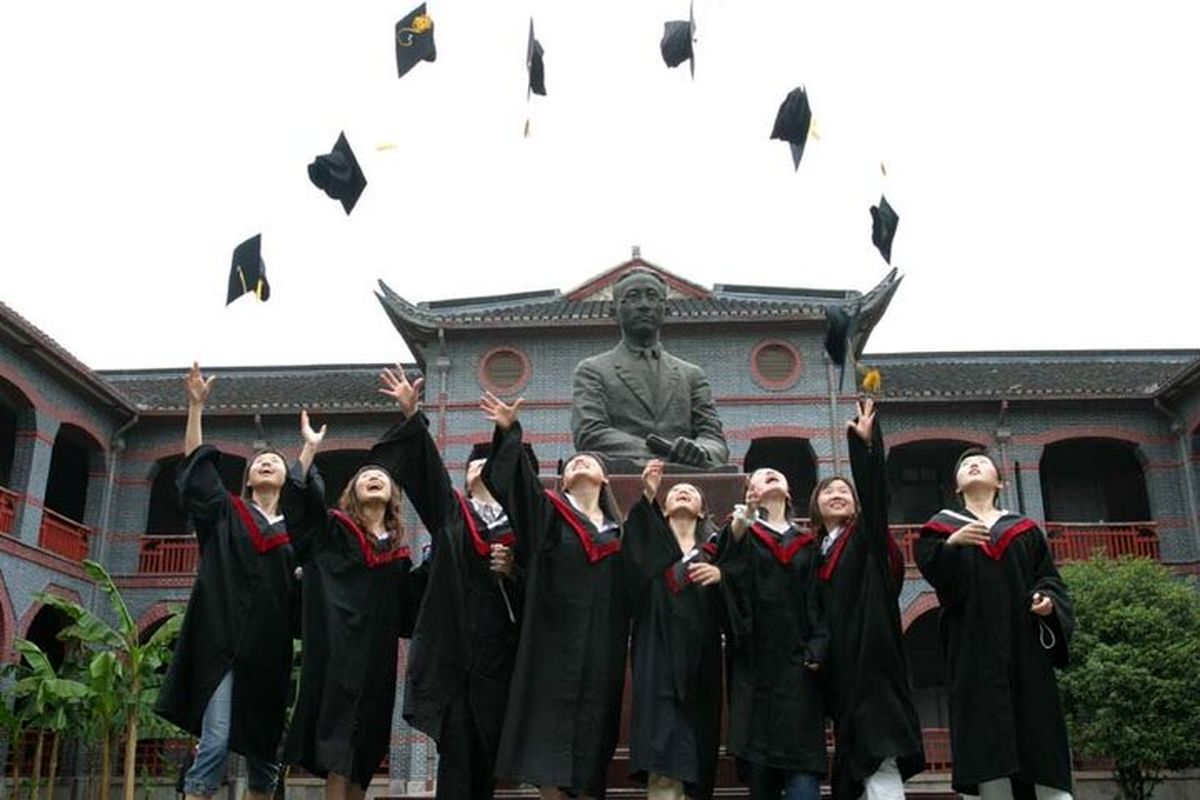 جای خالی نام دانشگاه های ایرانی در لیست بهترین دانشگاه‌های قاره آسیا