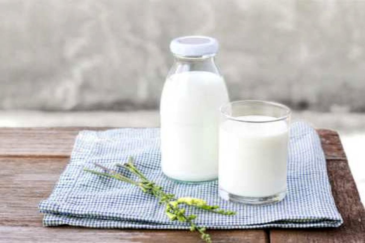 آیا مصرف شیر موجب سرطان پروستات می شود؟