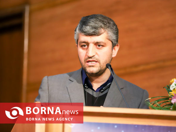 آیین افتتاحیه اولین کمپ تیم آفرینی استارتاپی