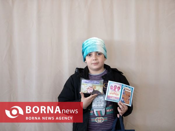 گرامیداشت حماسه نهم دی در اراک