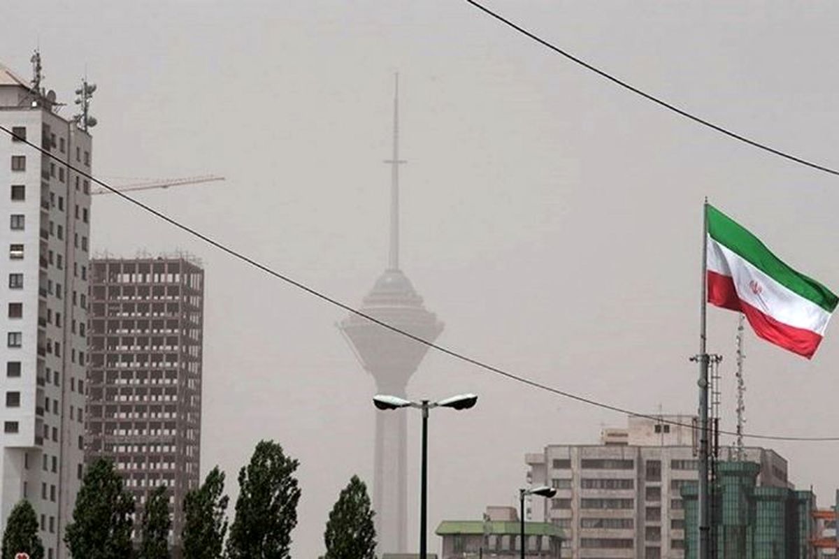 همکاری شهرداری و محیط زیست در ادغام اطلاعات ۳۶ ایستگاه سنجش آلودگی هوای تهران/ هزینه ۸ میلیاردی راه اندازی هر ایستگاه سنجش آلودگی هوا