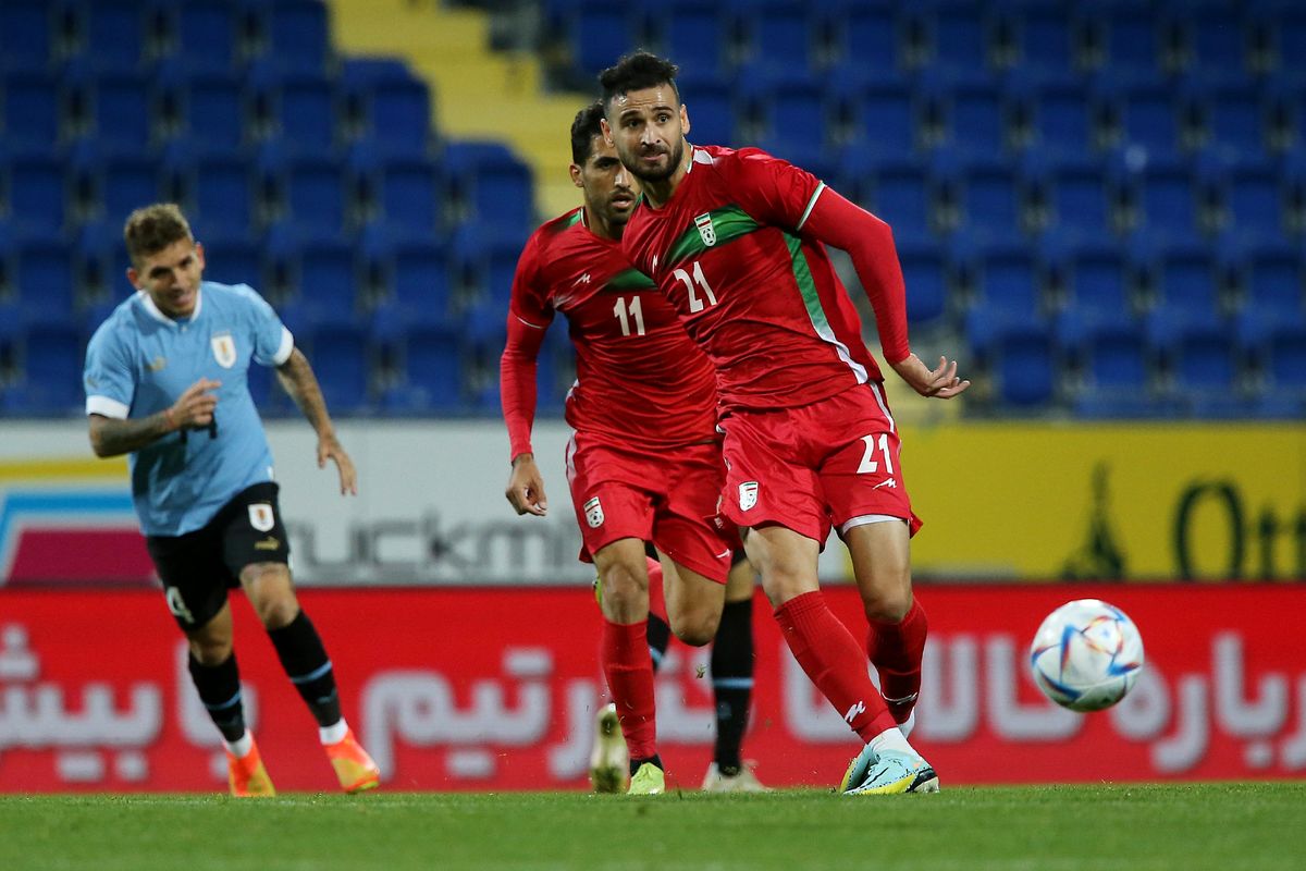 آخرین خبر از وضعیت احمد نوراللهی برای جام جهانی