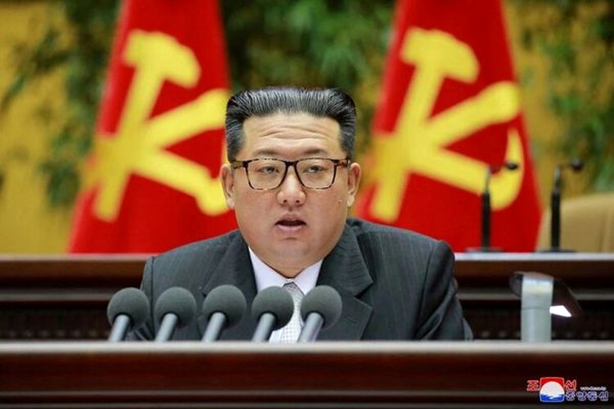 عکس‌هایی از رهبر کره شمالی که تاکنون منتشر نشده بود !