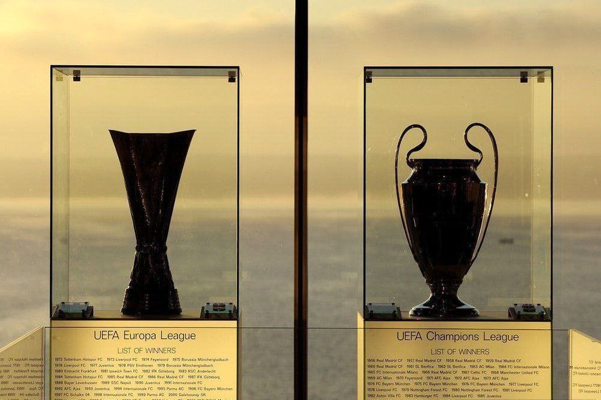 اعلام زمان قرعه‌کشی مرحله یک هشتم نهایی لیگ قهرمانان اروپا