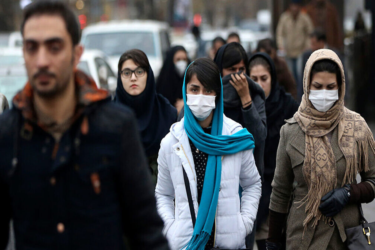 ۶ پیش بینی عجیب از جمعیت ایران در چند سال آینده+نمودار