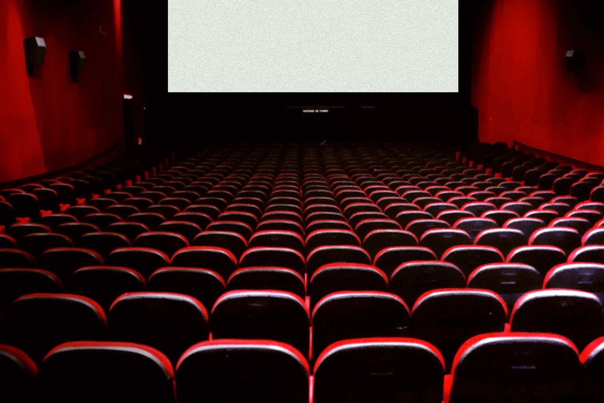 بلیط سینماها به مدت دو هفته نیم بها می‌شود