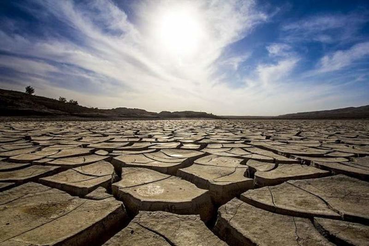 خشکسالی ایالت‌های جنوب غرب آمریکا را به جیره بندی آب کشاند