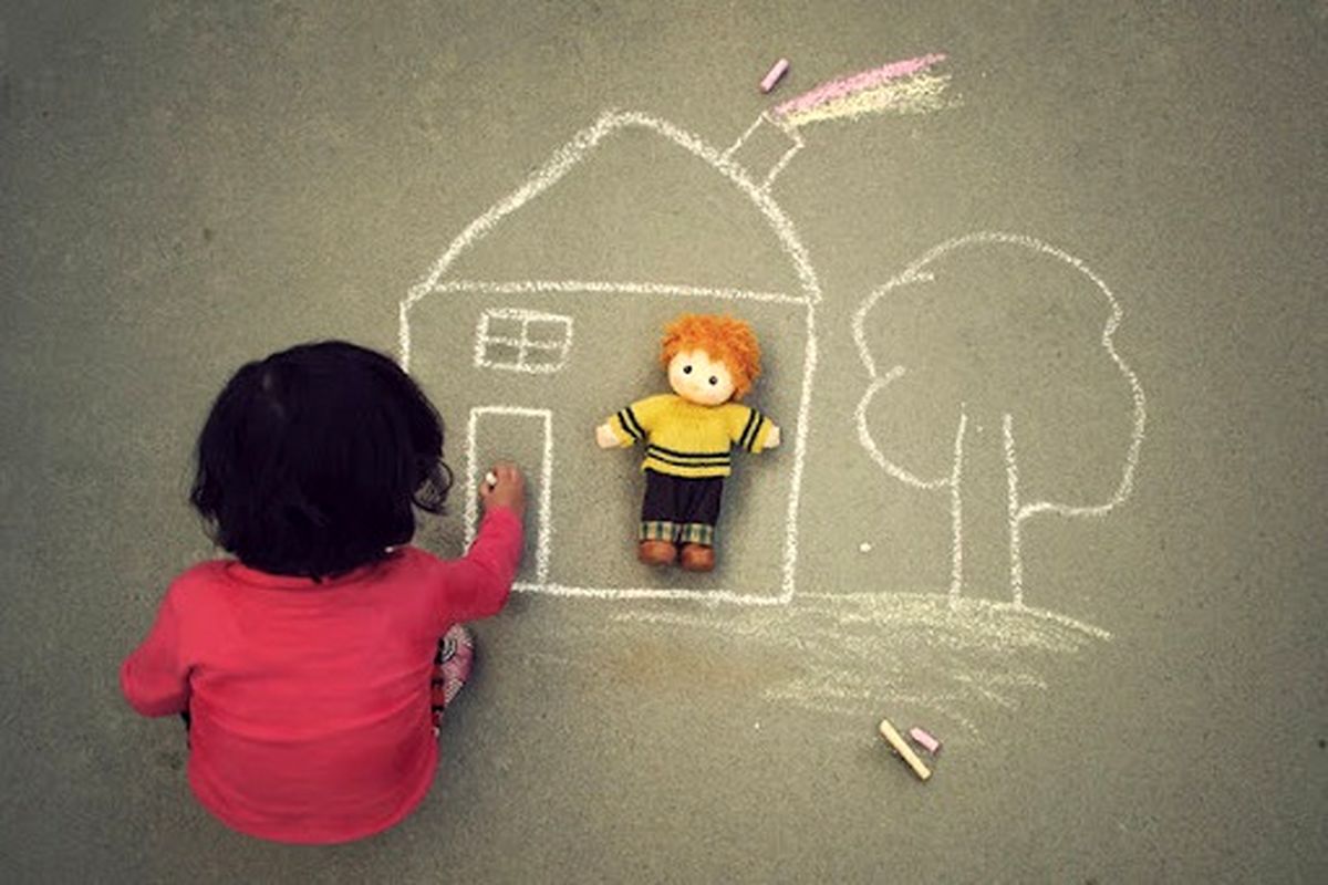 پذیرفتن حیوان خانگی برای همزبانی با کودک تک فرزند!/ تک فرزندی آسیبی با  عوارض طولانی