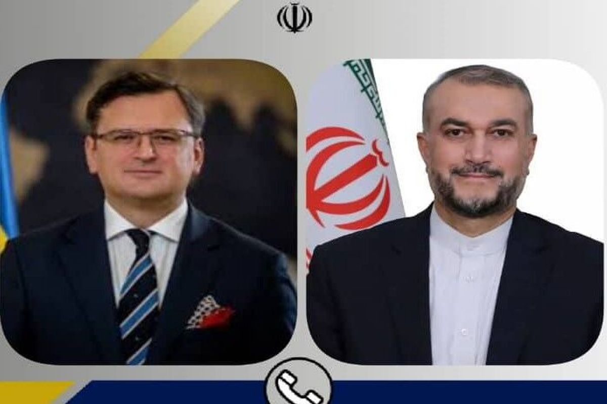 امیرعبداللهیان: موضع صریح ایران در مخالفت با جنگ همانند کشورهای غربی مبتنی بر استاندارد دوگانه نیست