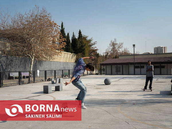 مسابقات انتخابی تیم ملی اسکیت برد 