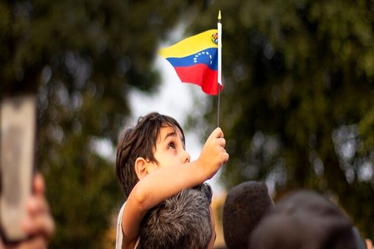 تحریم آمریکا شکست خورد، اقتصاد ونزوئلا رو به رشد است 