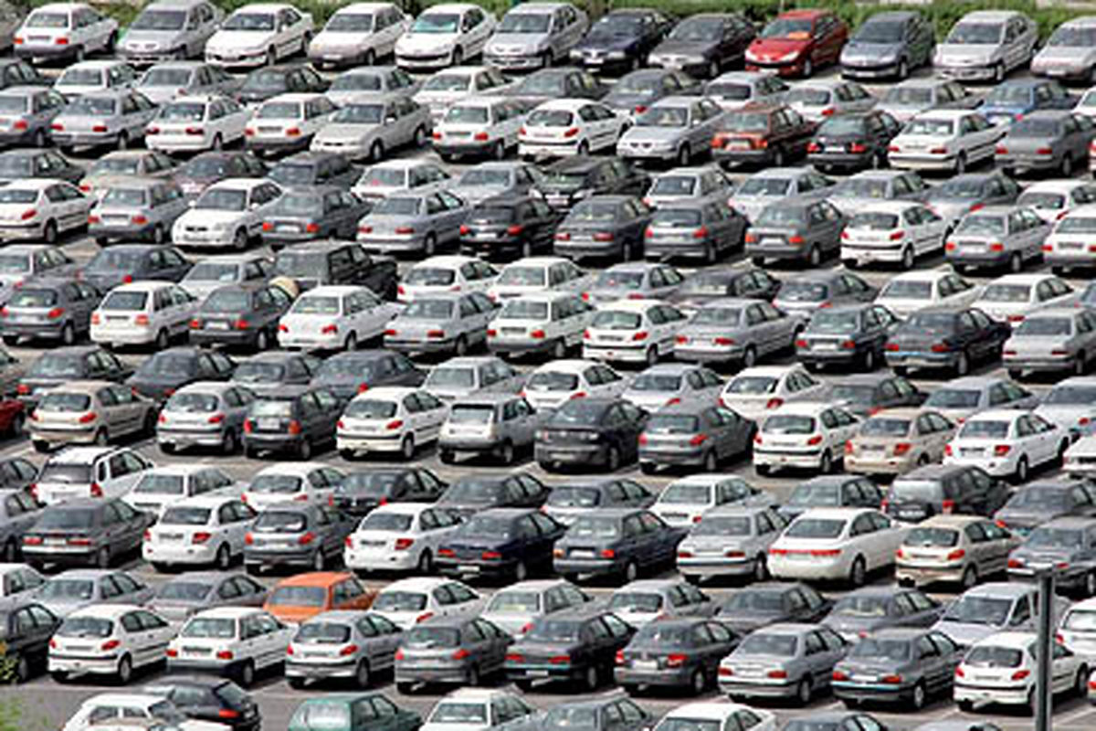 مجلس با کلیات لایحه اصلاح قانون ساماندهی صنعت خودرو موافقت کرد