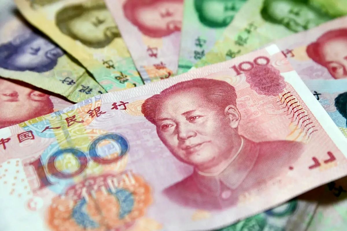 انتشار اوراق قرضه چین صعود کرد