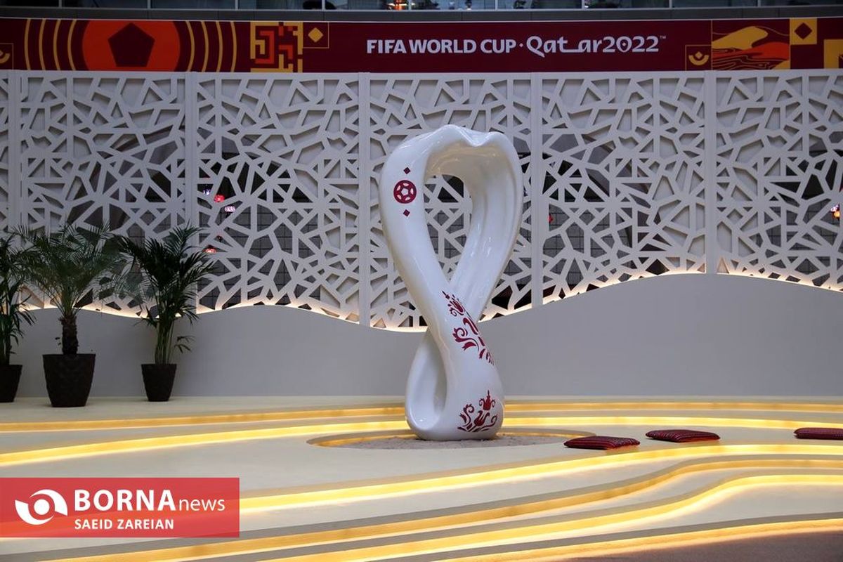 رونالدو در تیم بدترین های جام جهانی2022 قطر! + سند