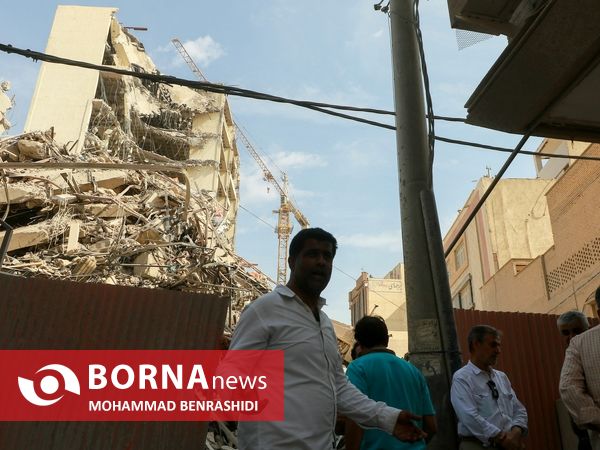 متروپل پس از آوار سوم