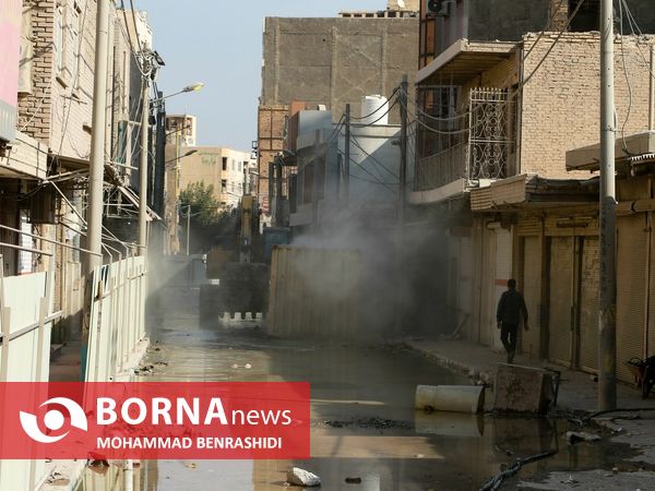 متروپل پس از آوار سوم