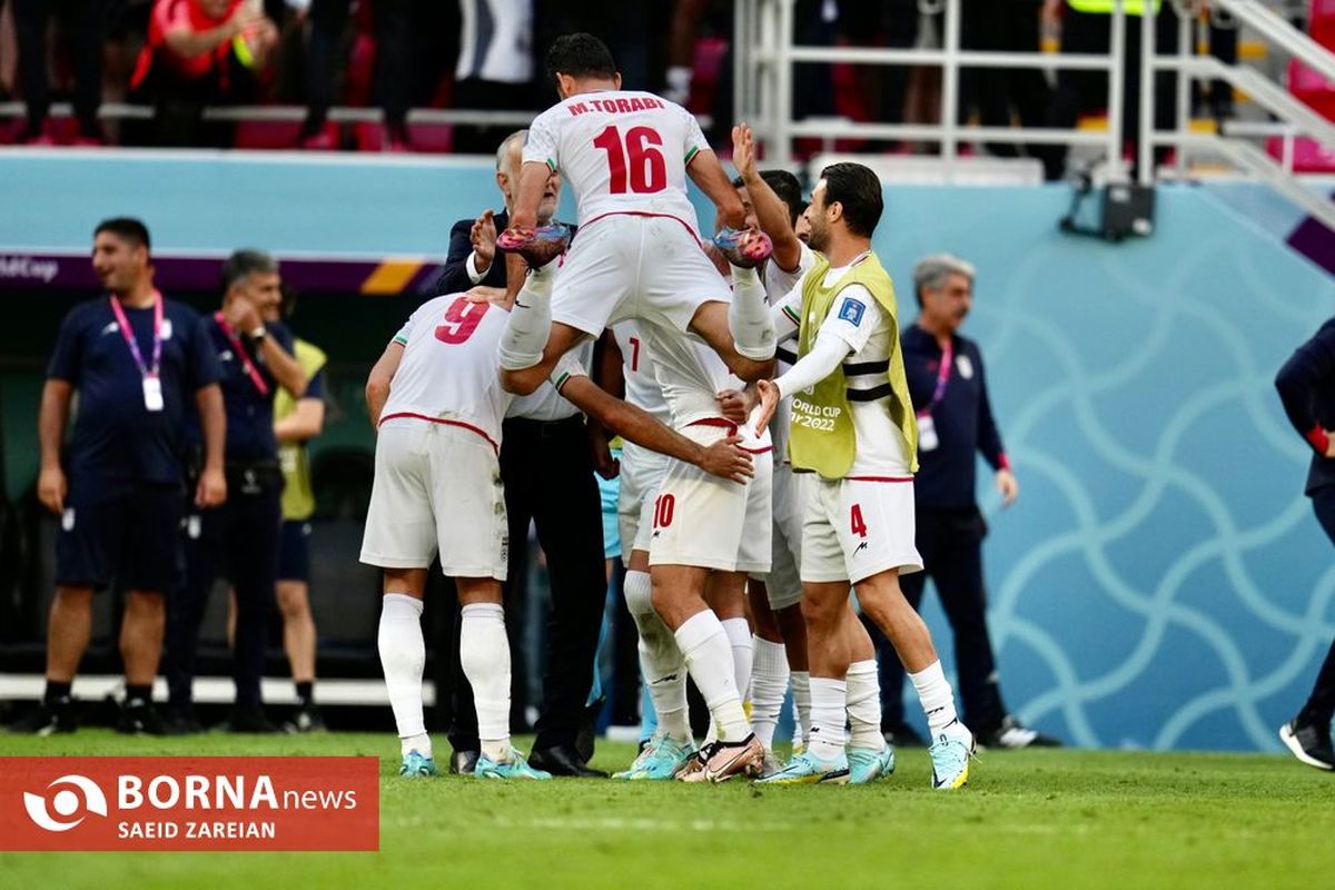 رکورد دیگری که به دست شاگردان کی‌روش در جام جهانی شکست