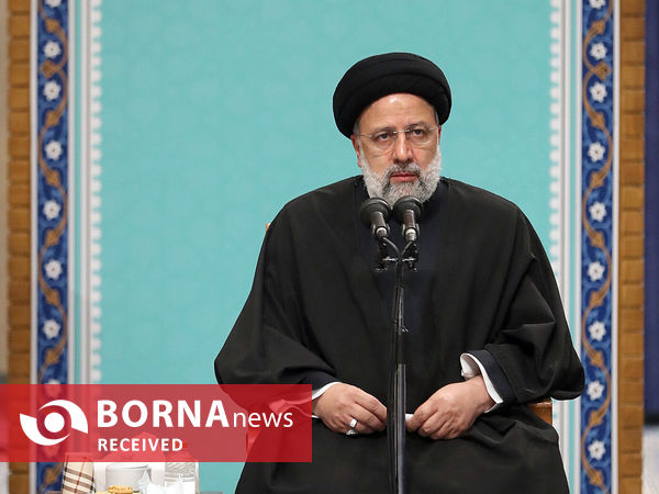 دیدار اعضای شورای عالی انقلاب فرهنگی با رهبر انقلاب