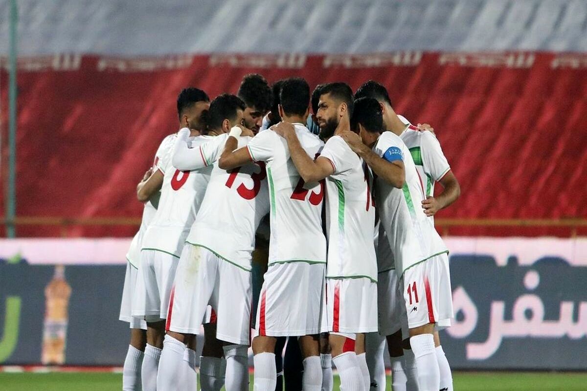 نکات جالب درباره لیست تیم ملی فوتبال ایران در جام جهانی قطر