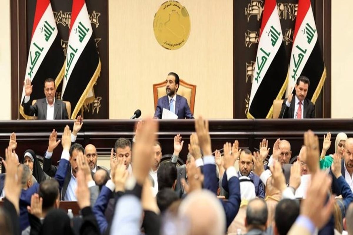 هانی‌زاده: جرم‌انگاری عادی سازی روابط با رژیم صهیونیستی اقدامی انقلابی و کاملا مبتنی بر منافع ملی عراق است