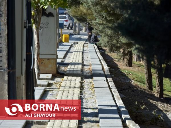 پروژه های عمرانی شهرداری ارومیه 