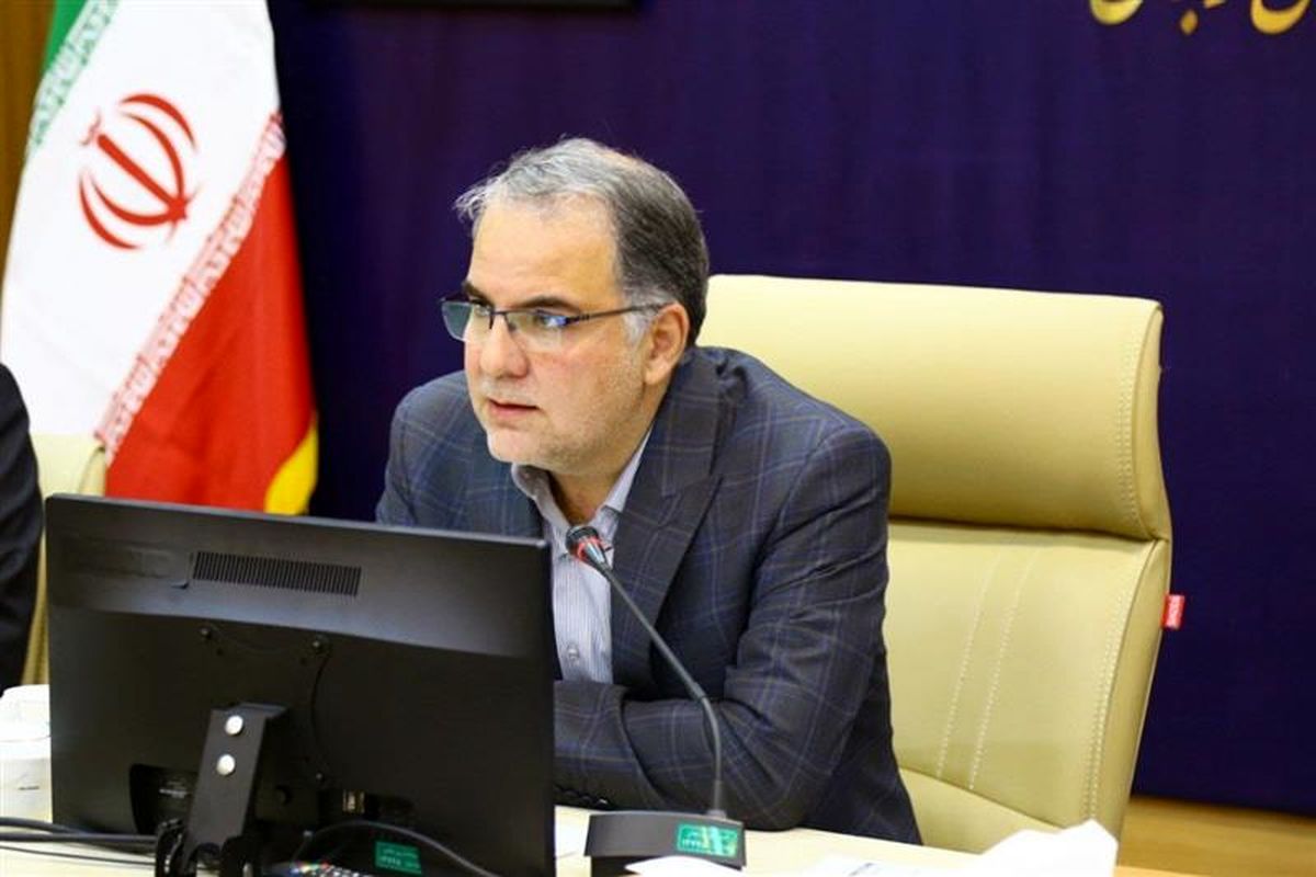 استاندار زنجان: شاخص های پیشبرد برنامه های توسعه ای استان تدوین شده است