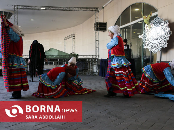 آخرین روز جشنواره تئاتر فجر