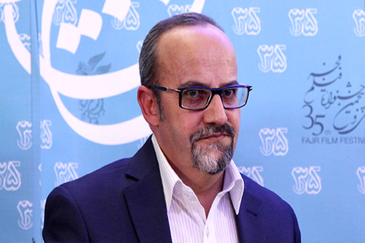 رئیس سازمان سینمایی درگذشت «اصغر یوسفی نژاد» را تسلیت گفت