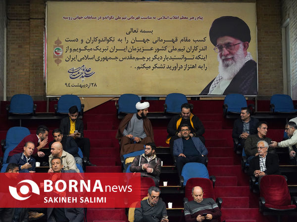 لیگ برتر جوانان و بزرگسالان باشگاه های کشور تکواندو 