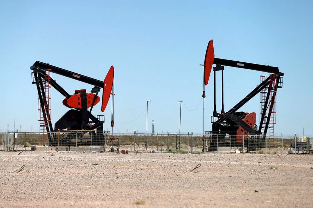 قیمت نفت در 29 آذرماه 1401 افزایش یافت