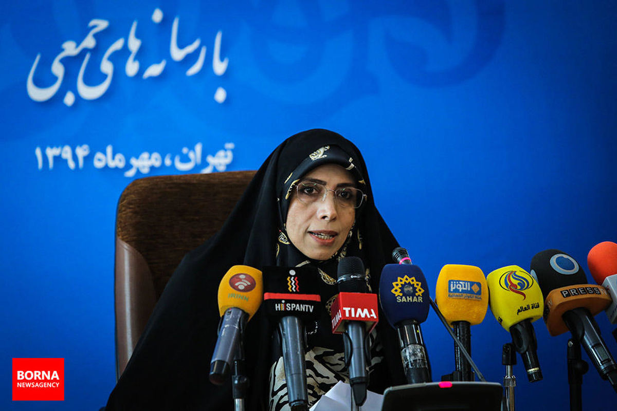 امین‌زاده: نداشتن صدا در سازمان ملل ظلم به ۴۰ میلیون زن ایرانی است/ گزارش‌های پیشرفت زنان ایرانی در سازمان ملل مطرح نمی‌شود