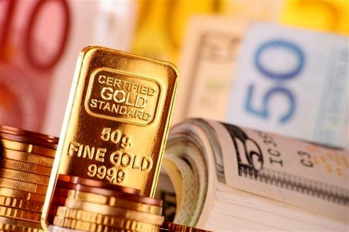قیمت طلا، سکه و دلار در بازار امروز دوشنبه 28 شهریورماه1401