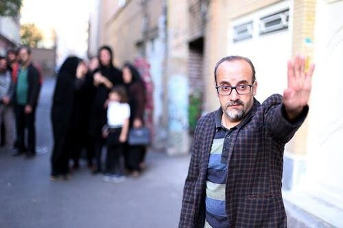 فیلمساز ایرانی  درگذشت