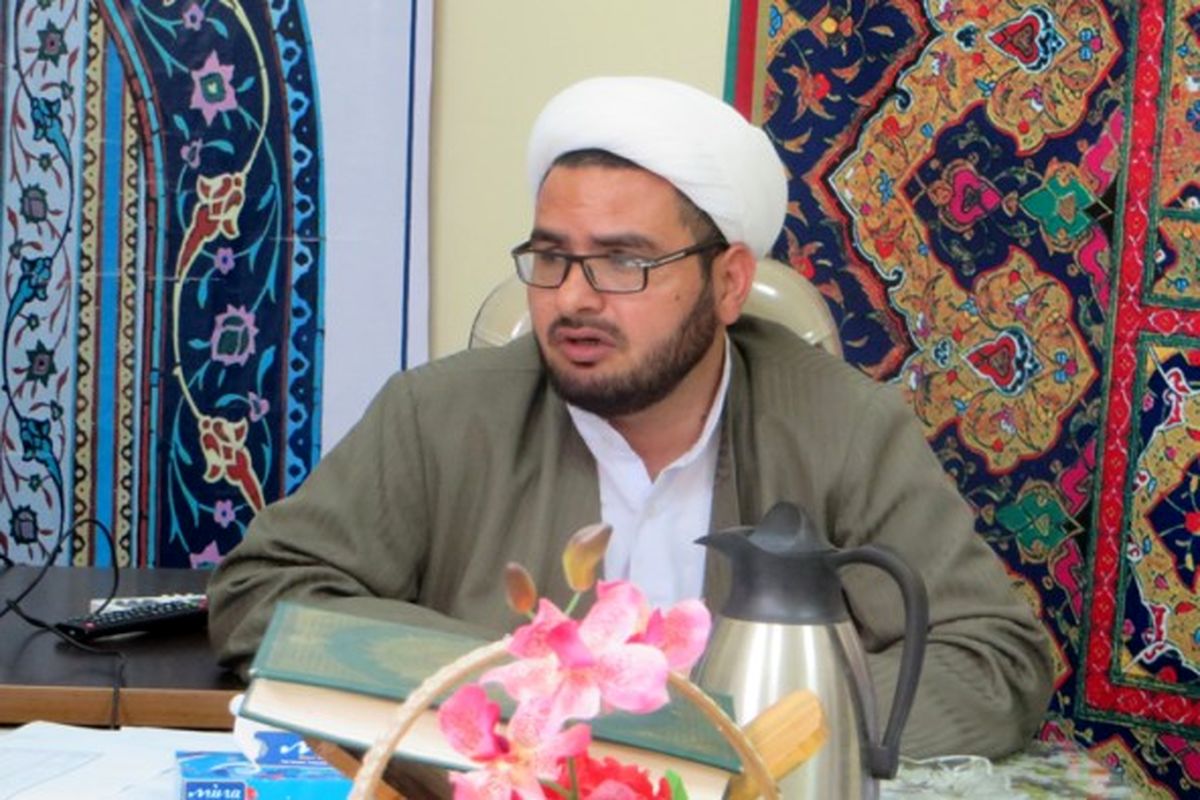 انتخاب یک لرستانی به‌عنوان رئیس کارگروه فضای مجازی اتحادیه قرآنی کشور 