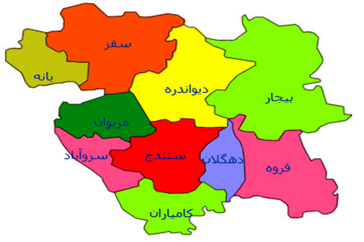 عملکرد دولت در استان کردستان / اجرای طرح امنیت و عمران مرز با هدف کنترل بهینه مرز
