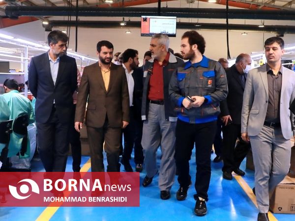 سفر معاون رییس جمهور و دبیر شورایعالی مناطق آزاد به اروند