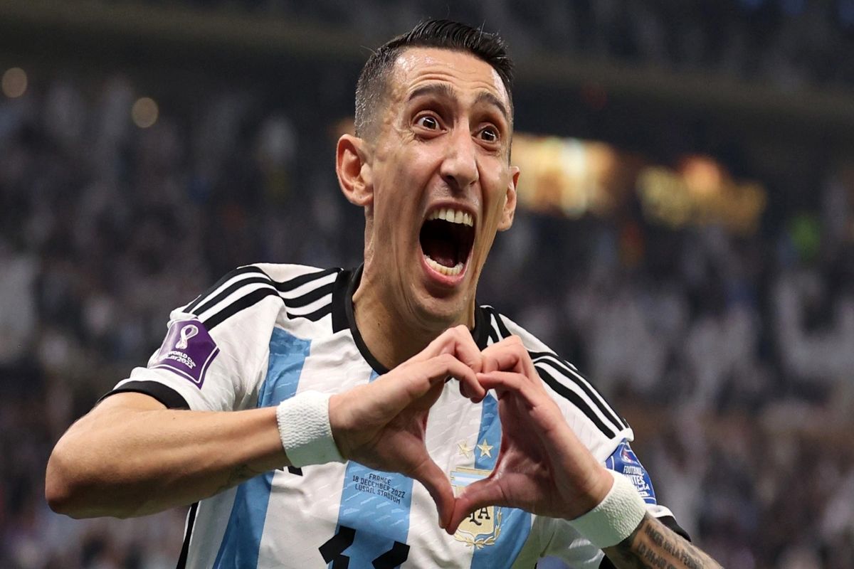 ادعای نشریه آرژانتینی: گلزن فینال جام جهانی هم به عربستان می‌رود