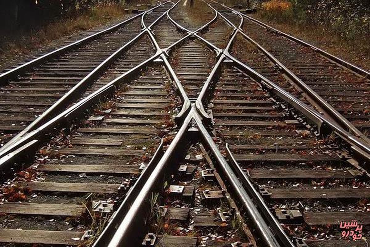  تعیین دقیق موقعیت قطار‌ها و افزایش ظرفیت راه‌آهن 
