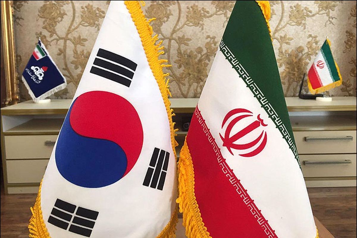 رشد ١٣٠ درصدی واردات نفت کره جنوبی از ایران در ماه مه