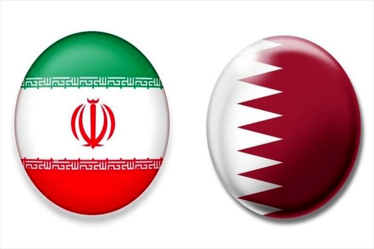 برگزاری جلسه آزادسازی ارزهای مسدودی با حضور هیات بلندپایه قطر