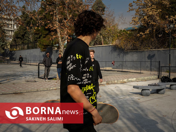 مسابقات انتخابی تیم ملی اسکیت برد 