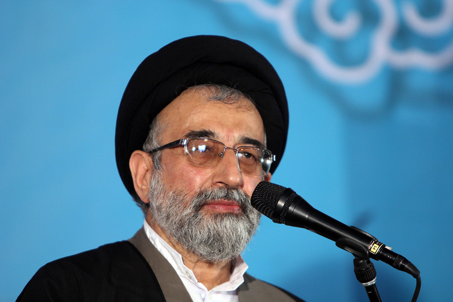 همایش ریحانه النبی